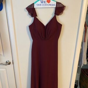 Birdy Grey Bridesmaid Dress